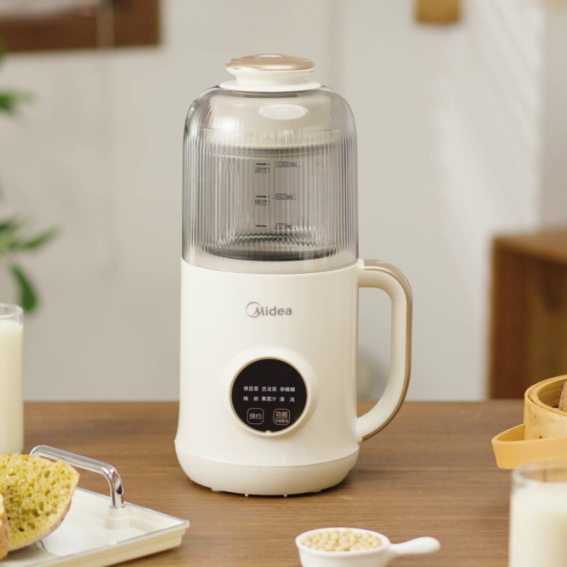 Home Cooking Machine - Machine à lait de soja Midea
