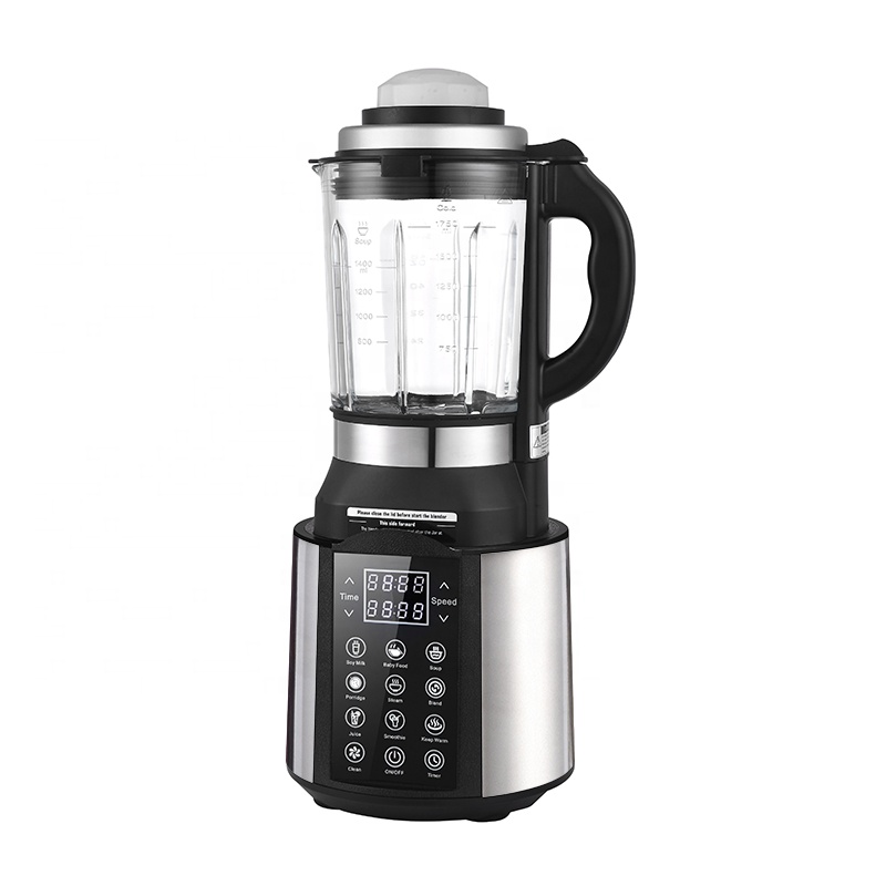 Home Cooking Machine - Mixeur de Nutrition et de Smoothies,