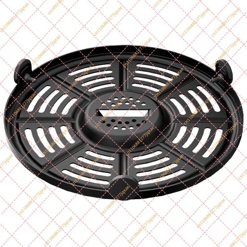 Ninja Air Fryer Af101 - Plateau de remplacement pour friteuse à