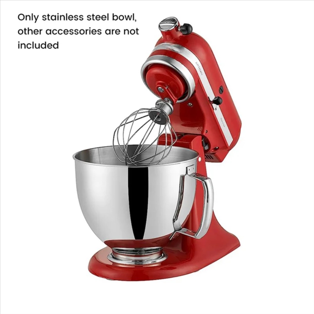 Kitchenaid Mixer Artisan 5Qt - A78E- Pour les mélangeurs Kitchenaid Classic