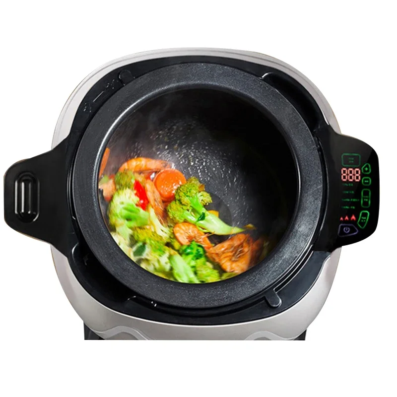 Home Cooking Services - Bol de rechange 6L pour appareils