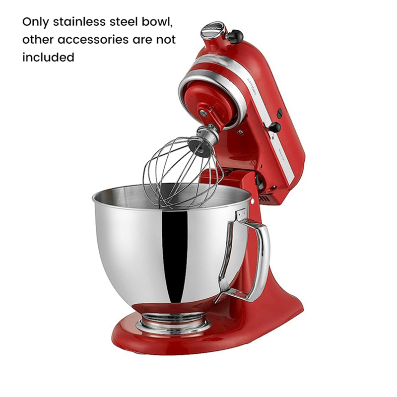 Kitchenaid Mixer Artisan 5Qt - A74G-For Kitchenaid Classic & Artisan série