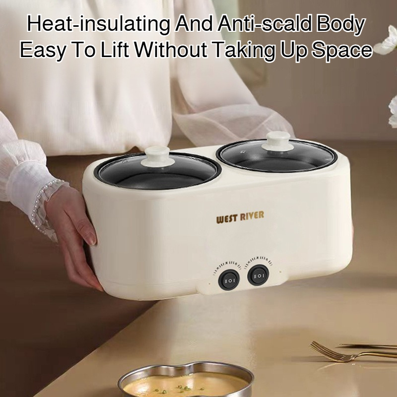 Poêle électrique multifonction - Home Cooking Services avis et prix