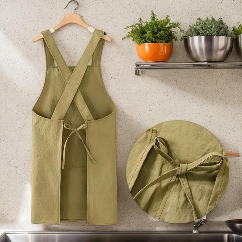 {CC44} 1 tablier de cuisine re - Home Cooking Service avis et prix