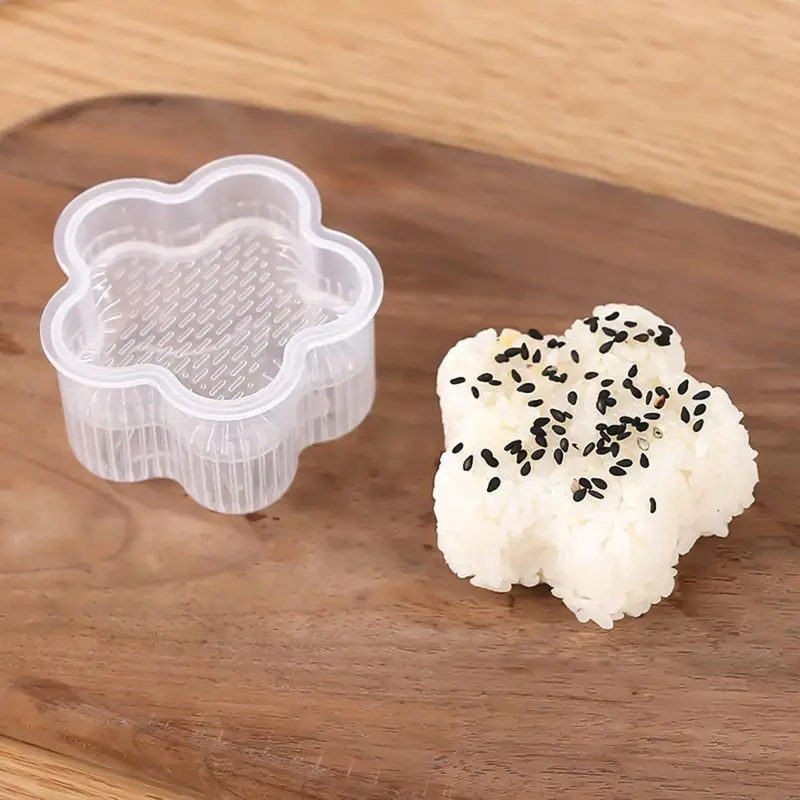 Kit de moules à sushi en forme - Home Cooking Services avis et prix