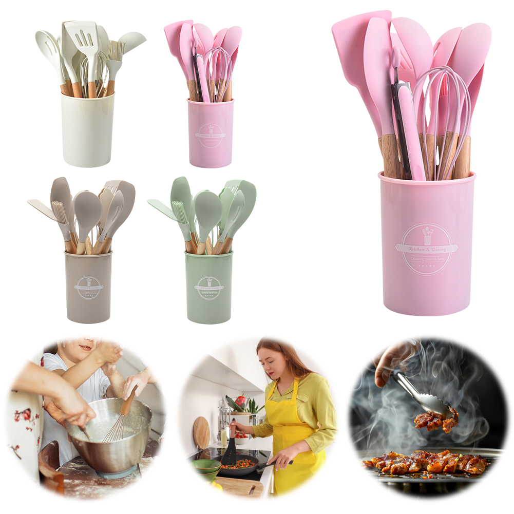 Ensemble d'ustensiles de cuisi - Home Cooking Services avis et prix