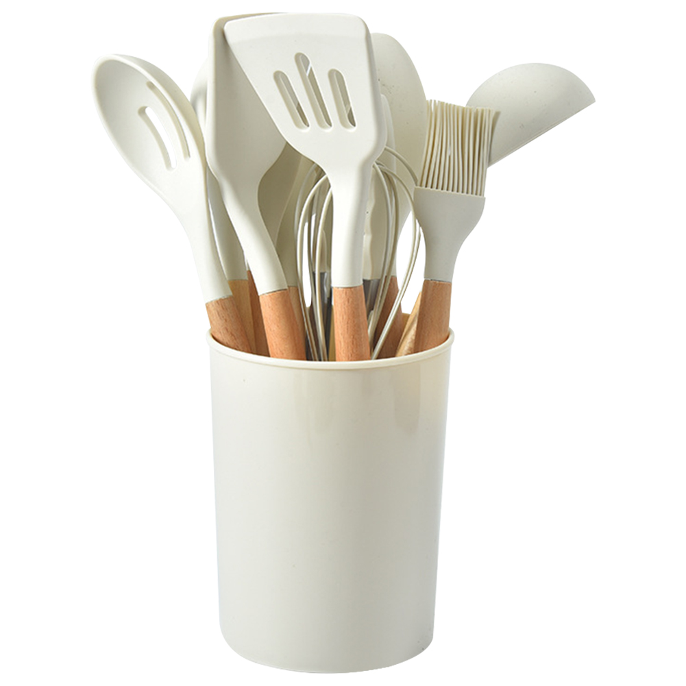 Ensemble d'ustensiles de cuisi - Home Cooking Services avis et prix