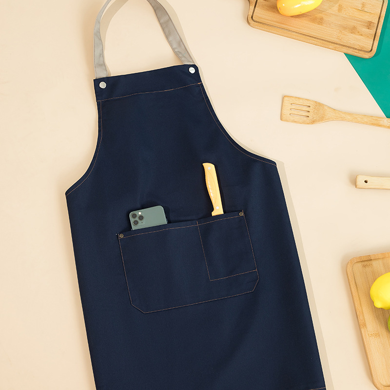 Tablier de cou de cuisine à la - Home Cooking Service avis et prix