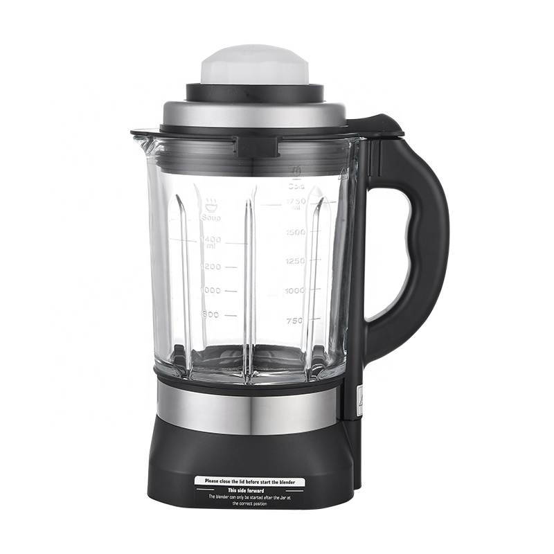 Mixeur de Nutrition et de Smoo - Home Cooking Machine avis et prix