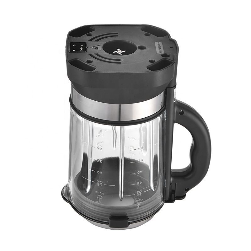 Mixeur de Nutrition et de Smoo - Home Cooking Machine avis et prix