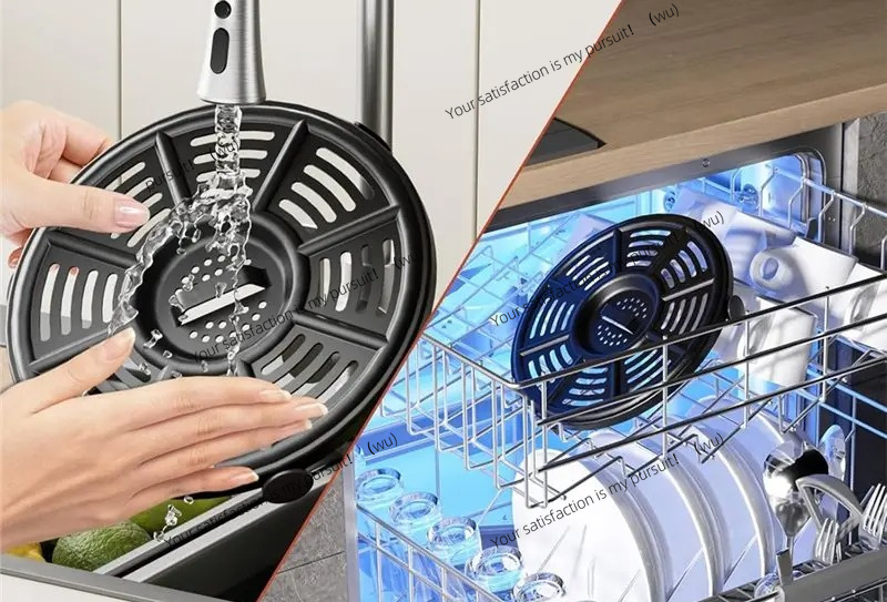 Plateau de remplacement pour f - Ninja Air Fryer Af101 avis et prix