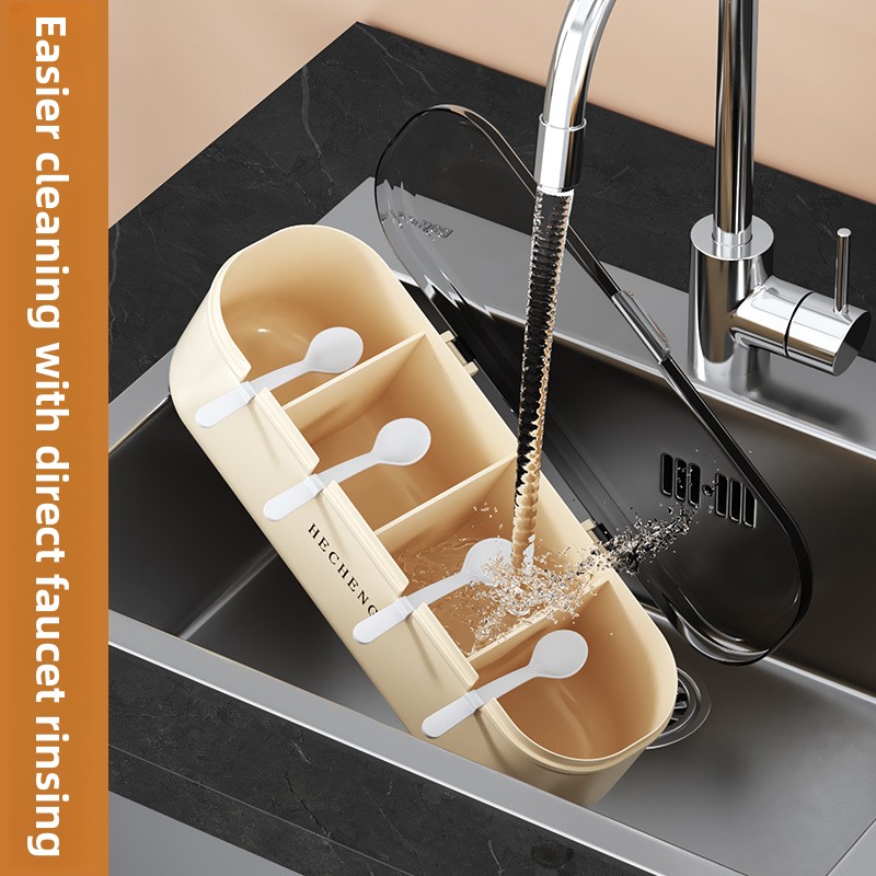 Boîte de Rangement Multi-compa - Home Cooking Kitchen avis et prix