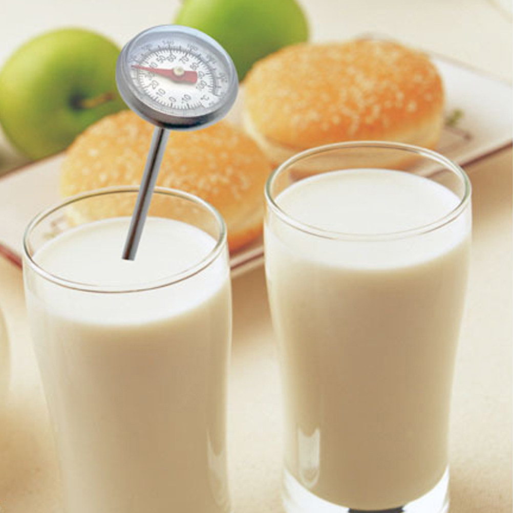 Thermomètre alimentaire en aci - Home Cooking Kitchen avis et prix