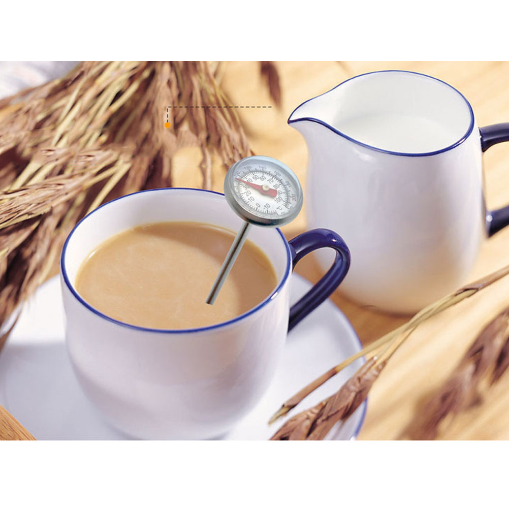 Thermomètre alimentaire en aci - Home Cooking Kitchen avis et prix