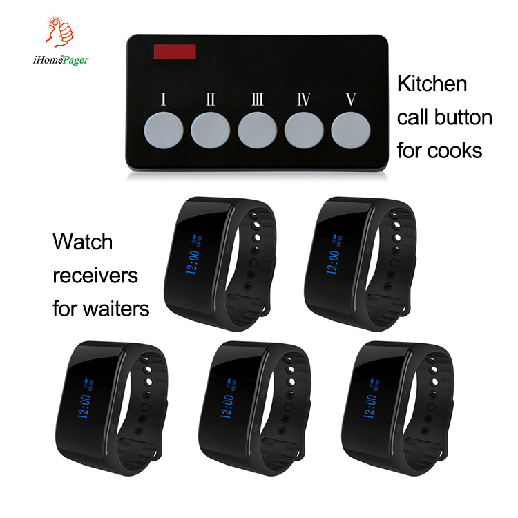 Équipement de service de resta - Home Cooking Service avis et prix