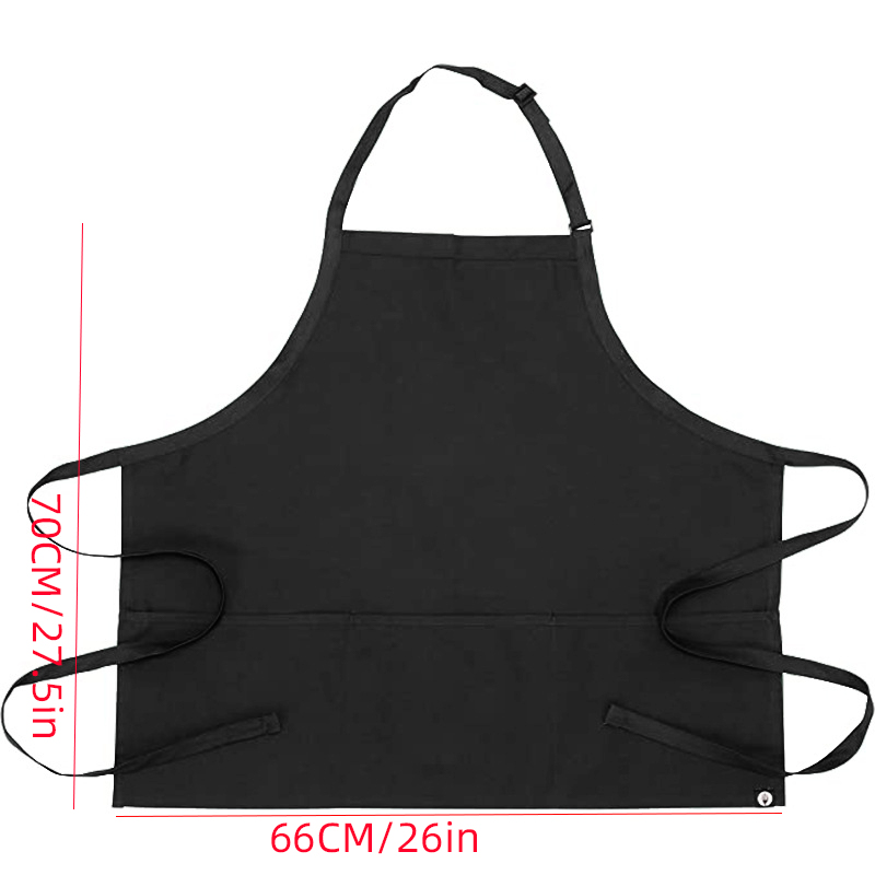 Tablier de cou réglable en Pol - Home Cooking Service avis et prix