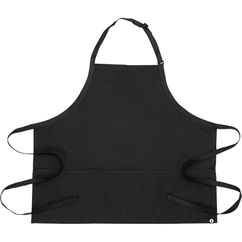Tablier de cou réglable en Pol - Home Cooking Service avis et prix