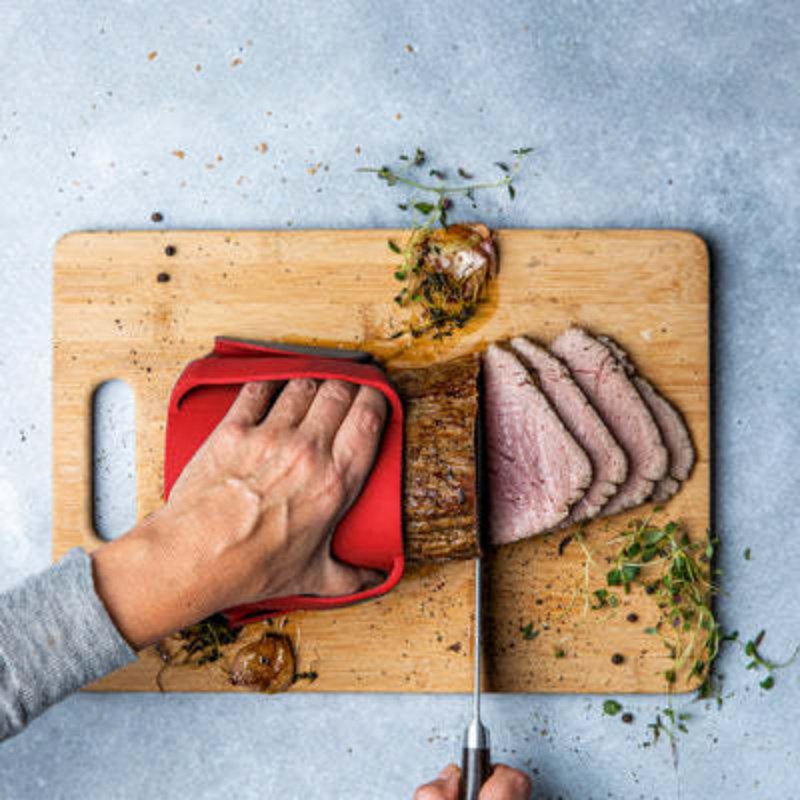 Maniques de cuisine en silicon - Home Cooking Kitchen avis et prix
