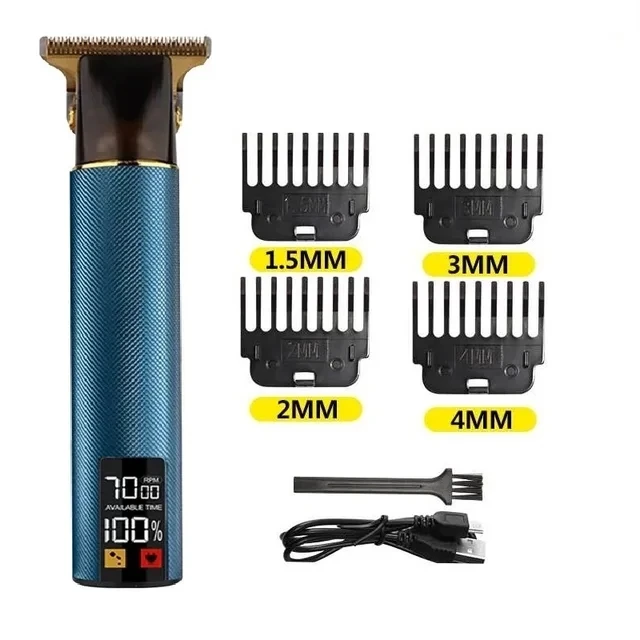 Tondeuse à cheveux électrique  - Home Cooking Machine avis et prix