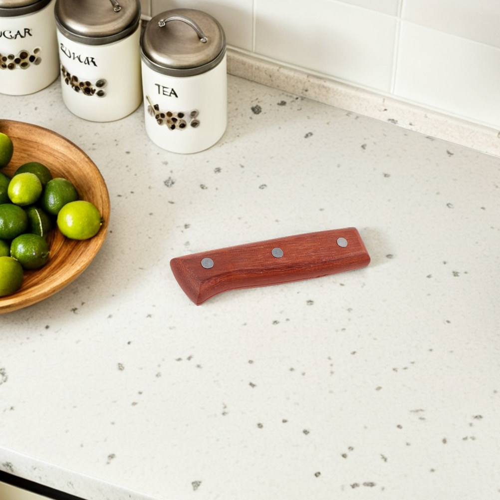 2 poignées de rechange en bois - Home Cooking Kitchen avis et prix