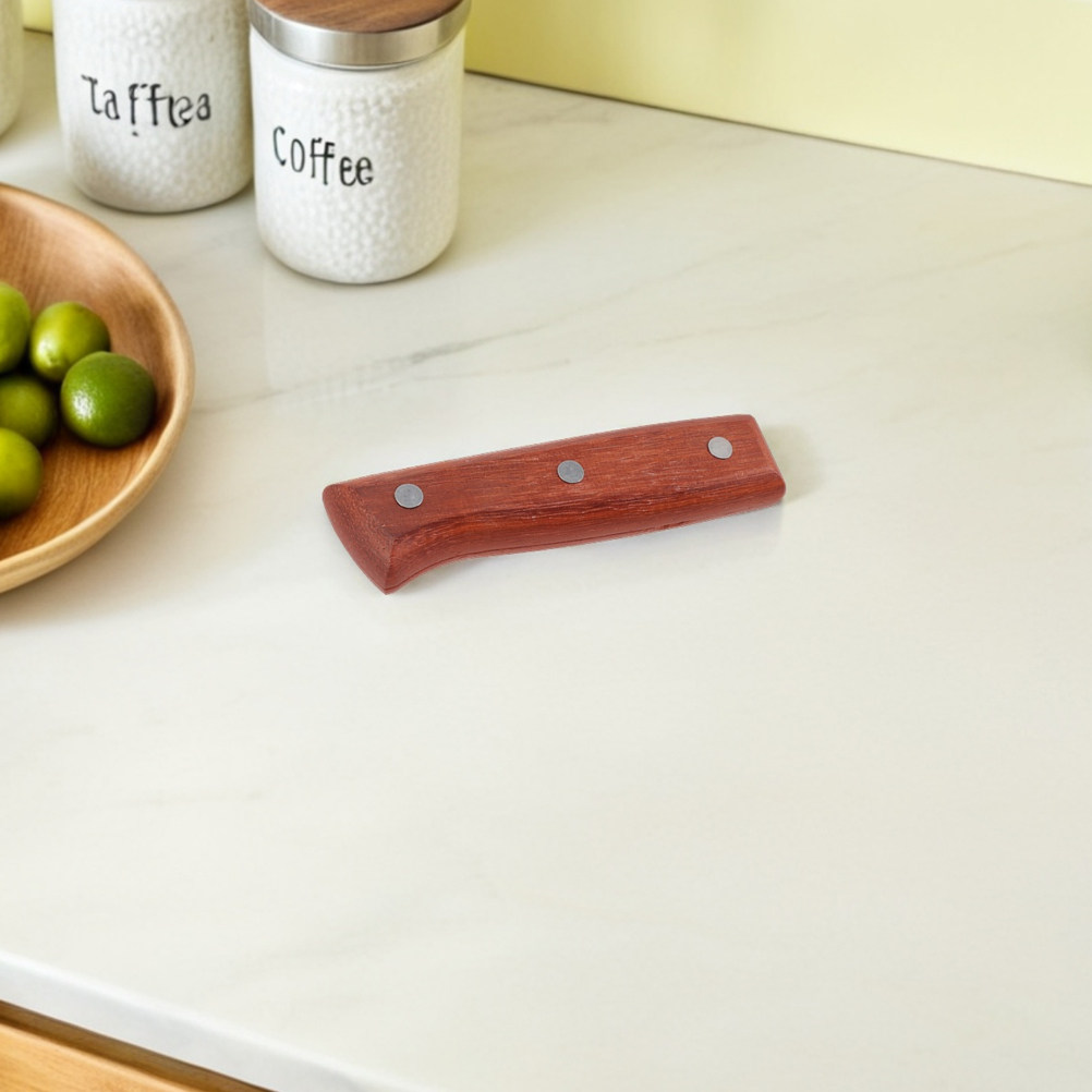 2 poignées de rechange en bois - Home Cooking Kitchen avis et prix