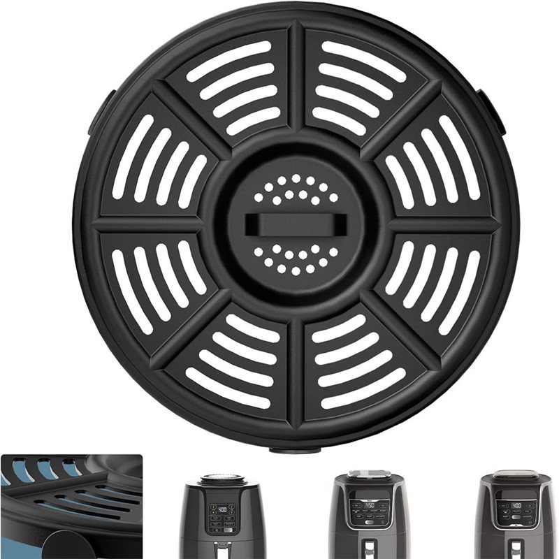 Plateau de friteuse à air de r - Ninja Air Fryer Af101 avis et prix