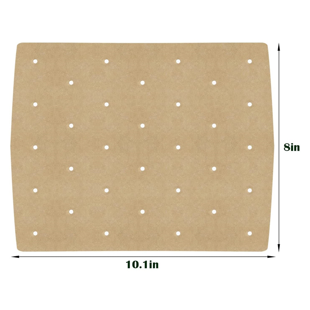 A74X 200 pièces papier pour fr - Ninja Air Fryer Af101 avis et prix