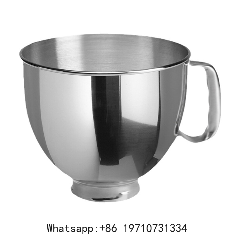 Bol mélangeur de remplacement  - Kitchenaid Mixer Artisan 5Qt avis et prix