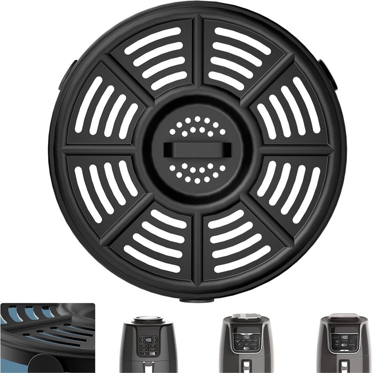 Plateau de remplacement AS62 p - Ninja Air Fryer Af101 avis et prix