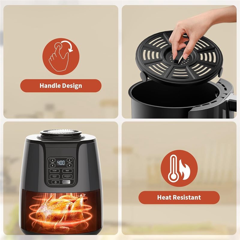 Plaque à légumes de remplaceme - Ninja Air Fryer Af101 avis et prix