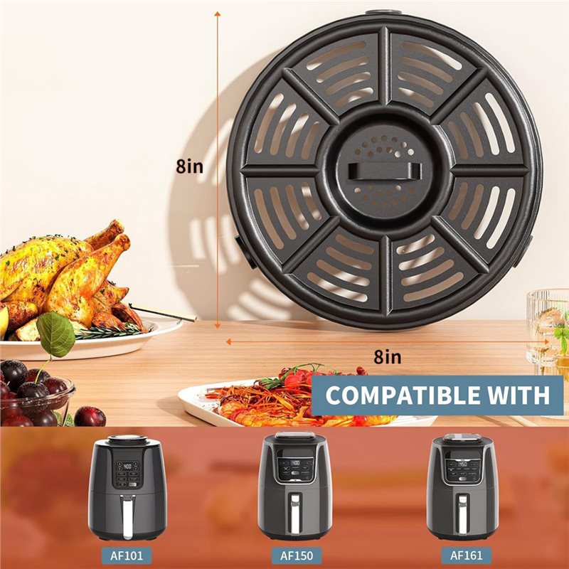 Plaque à légumes de remplaceme - Ninja Air Fryer Af101 avis et prix