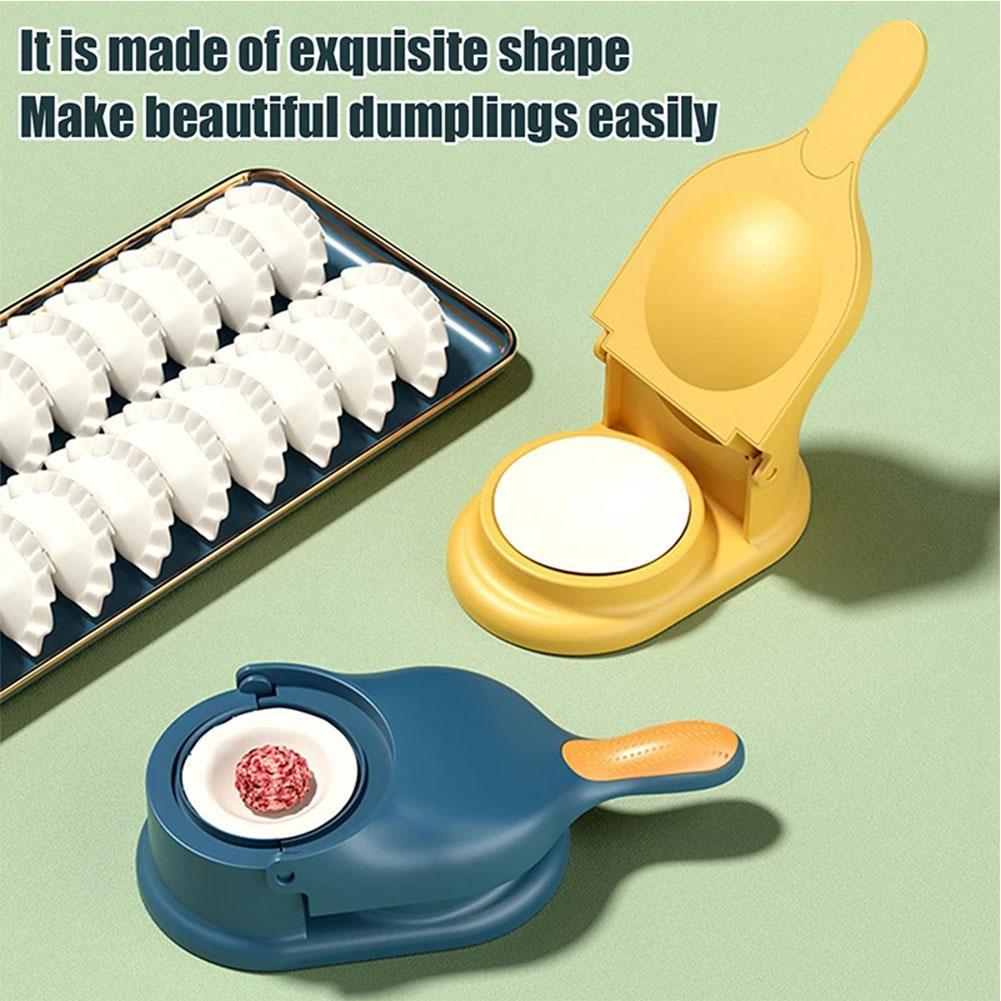 Kit de fabrication de raviolis - Home Cooking Machine avis et prix