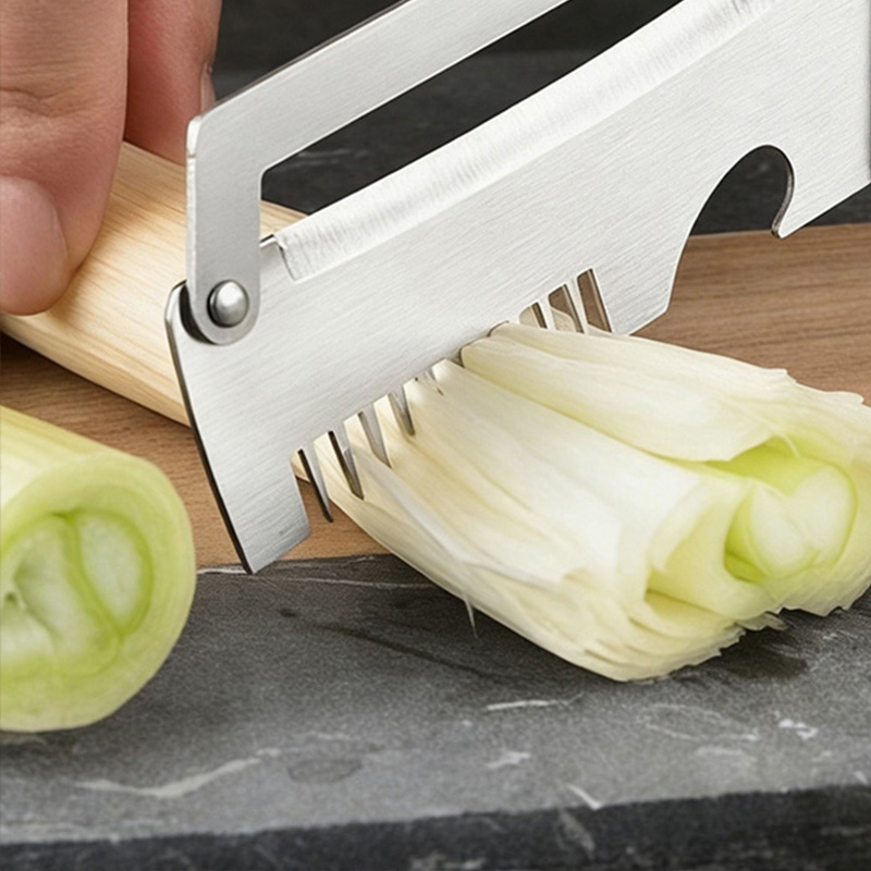 Éplucheur de cuisine portable  - Home Cooking Services avis et prix