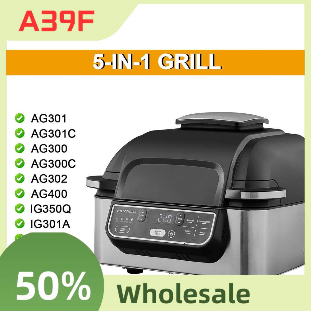 Grille de cuisson de qualité B - Ninja Air Fryer Af101 avis et prix