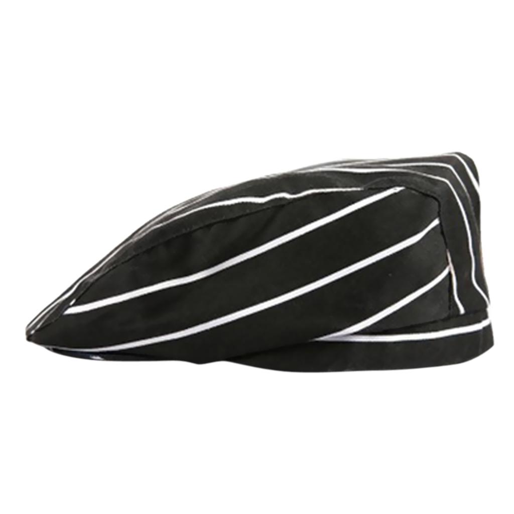 Chapeau de chef en coton doux, - Home Cooking Service avis et prix
