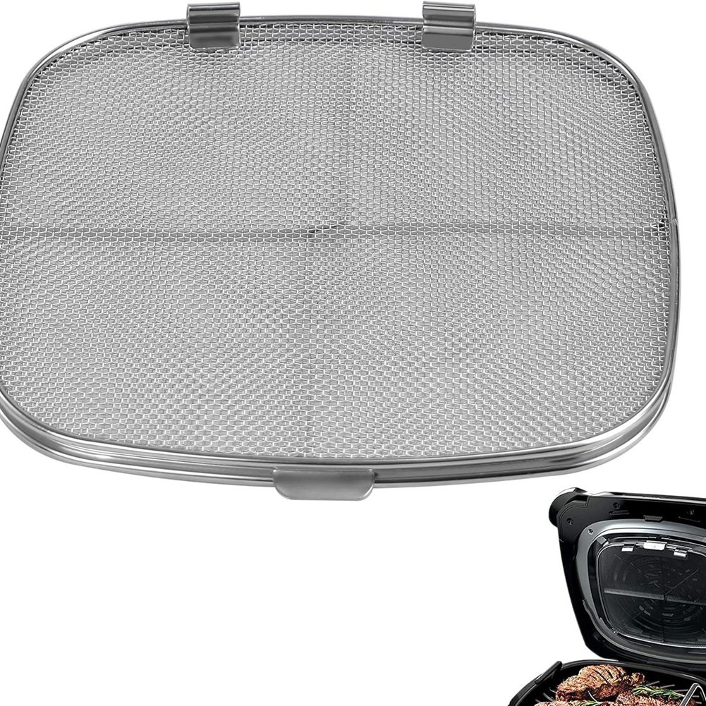 M02K-Plaque anti-éclaboussures - Ninja Air Fryer Af101 avis et prix