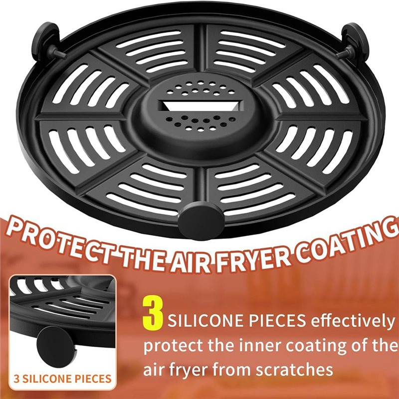 Accessoires de remplacement po - Ninja Air Fryer Af101 avis et prix