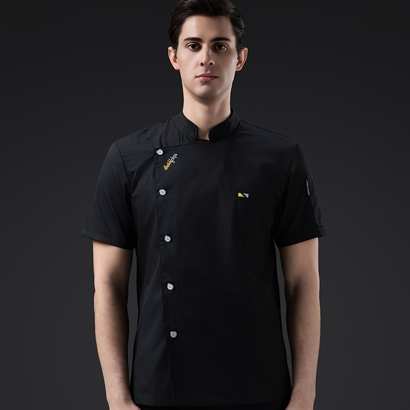 Veste de chef professionnelle  - Home Cooking Service avis et prix