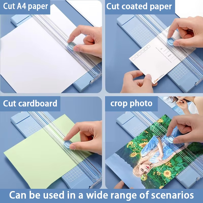 1pcA4 Mini coupe-papier coupe- - Home Cooking Machine avis et prix