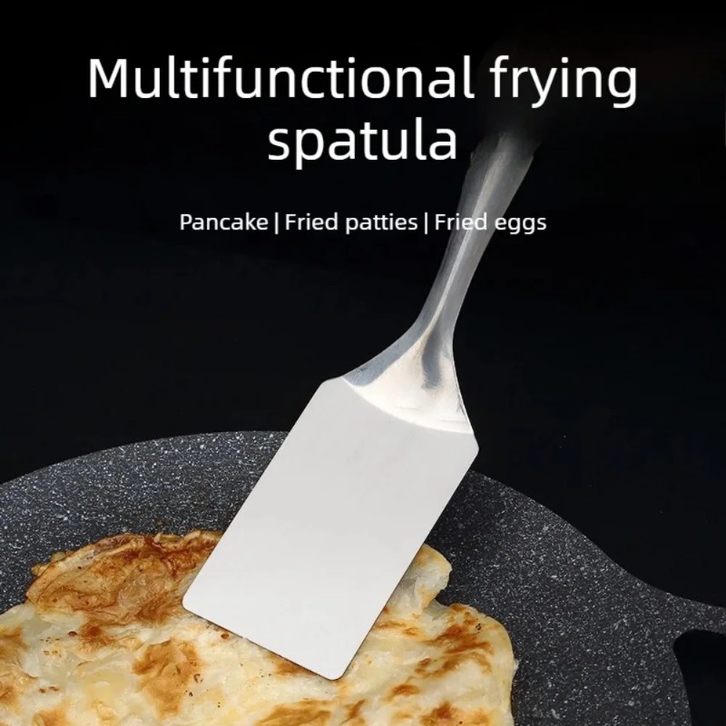 1/3 spatules en acier inoxydab - Home Cooking Services avis et prix