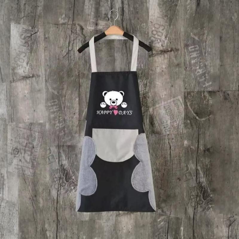 Tablier de cuisine imperméable - Home Cooking Service avis et prix