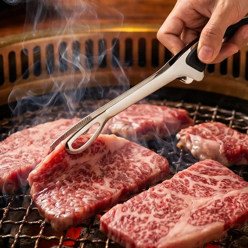 1 barbecue multifonctionnel, u - Home Cooking Services avis et prix