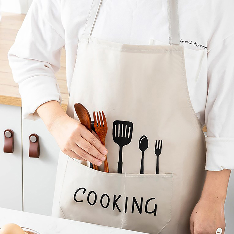 Tablier imperméable et anti-hu - Home Cooking Service avis et prix