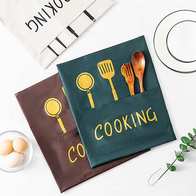 Tablier imperméable et anti-hu - Home Cooking Service avis et prix