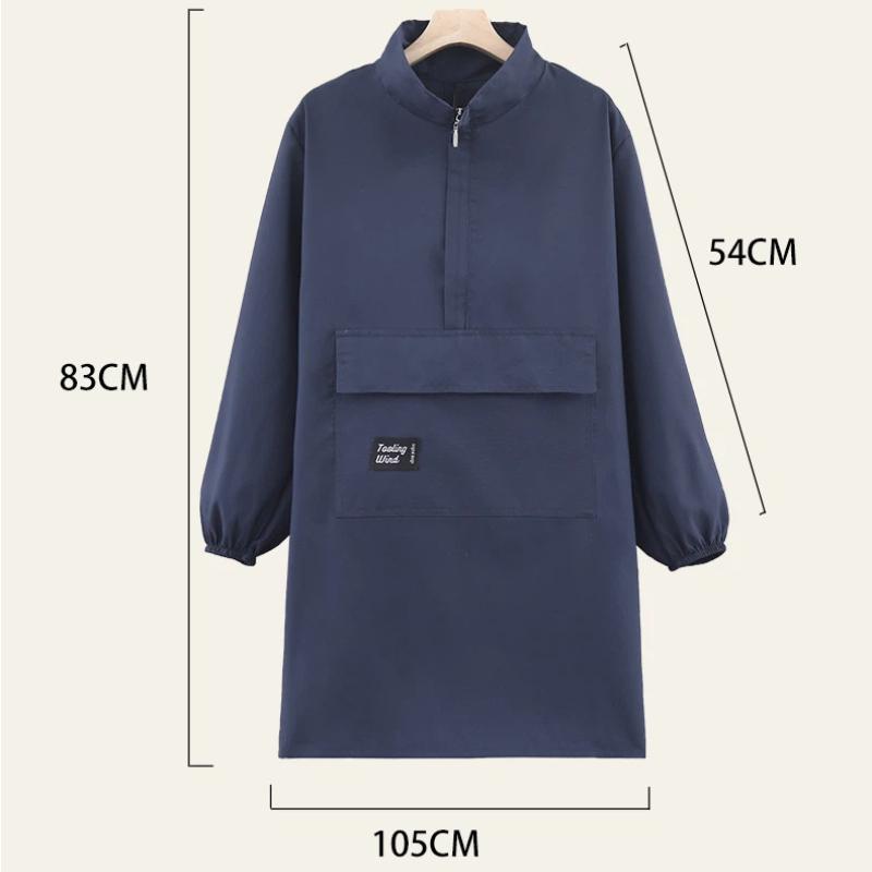 Salopette imperméable et résis - Home Cooking Service avis et prix