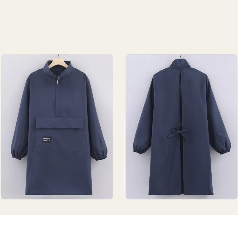 Salopette imperméable et résis - Home Cooking Service avis et prix