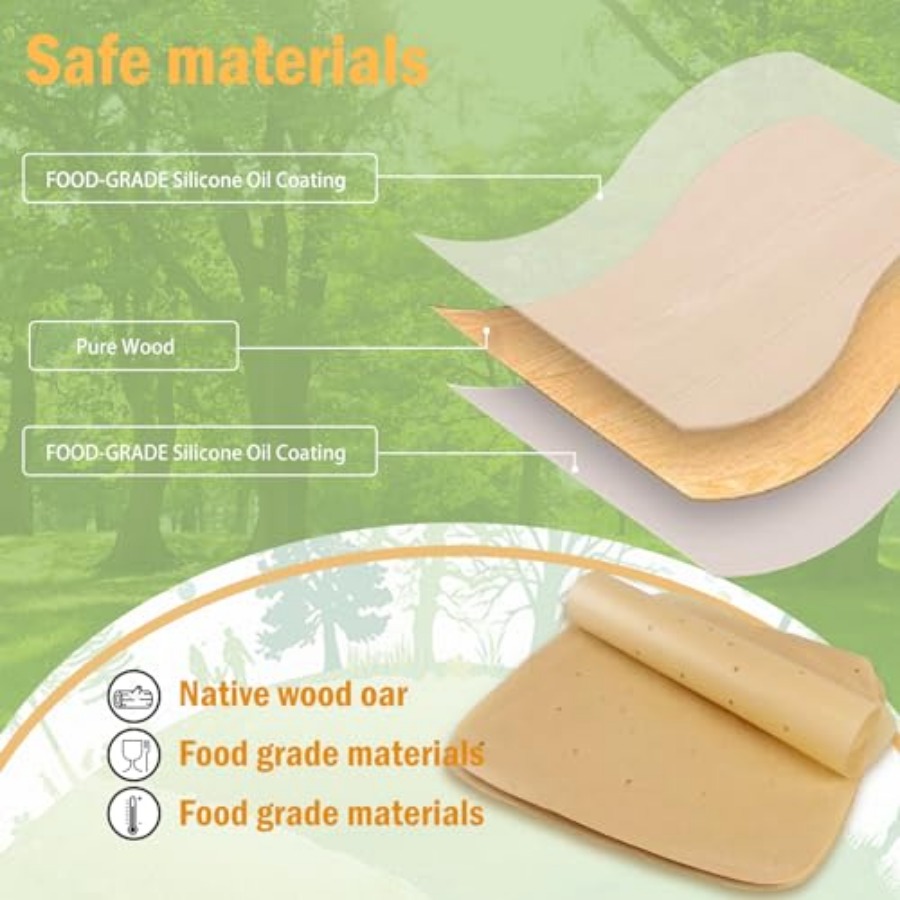 Papiers sulfurés pour friteuse - Philips Air Fryer Airfryer Xxl avis et prix