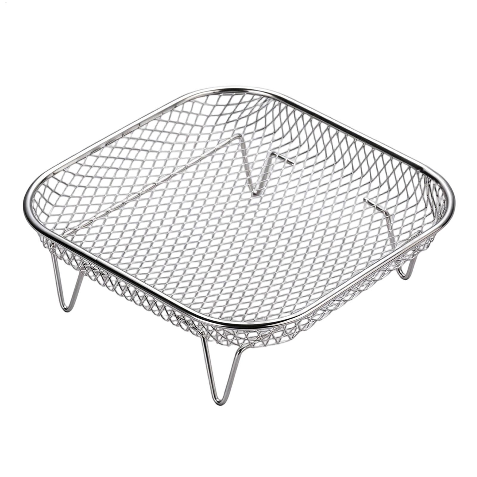Grille de friteuse à air en ac - Home Cooking Services avis et prix